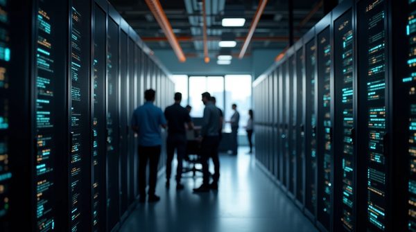 Amazon trainium3 : nouvelle puce ia pour repousser les limites du calcul haute performance