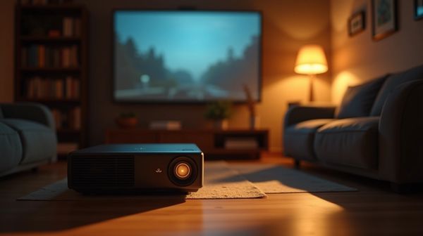 Comment choisir la meilleure lampe pour vidéoprojecteurs Avielo
