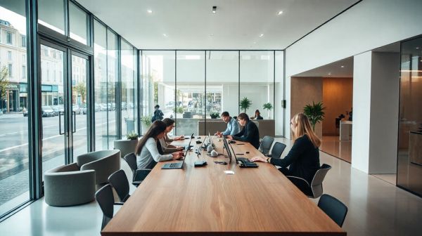 Découvrez la meilleure agence numérique à Nancy pour votre succès en marketing