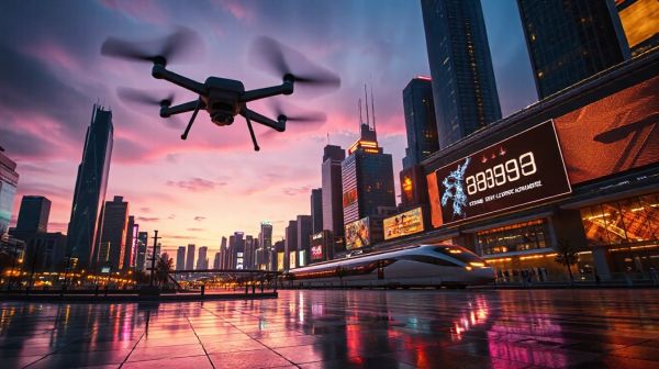 Les gadgets high tech à ne pas manquer en 2026