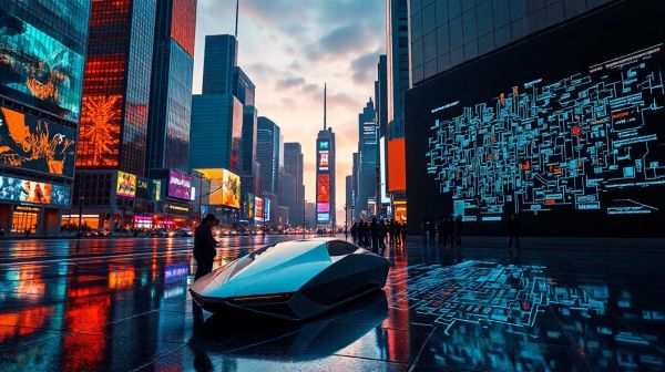 Les gadgets high tech à ne pas manquer en 2026