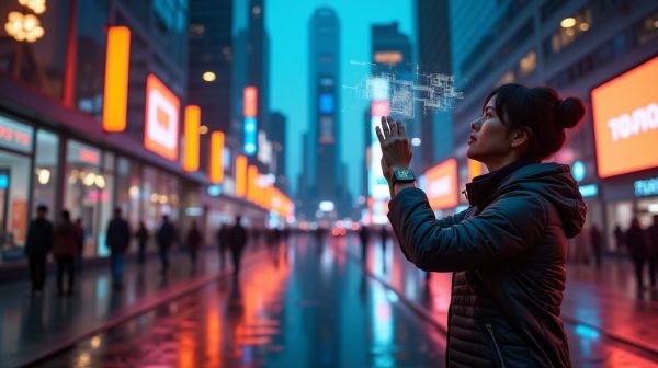 Vous cherchez des gadgets high tech incontournables en 2026