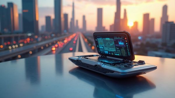 Vous cherchez des gadgets high tech incontournables en 2026