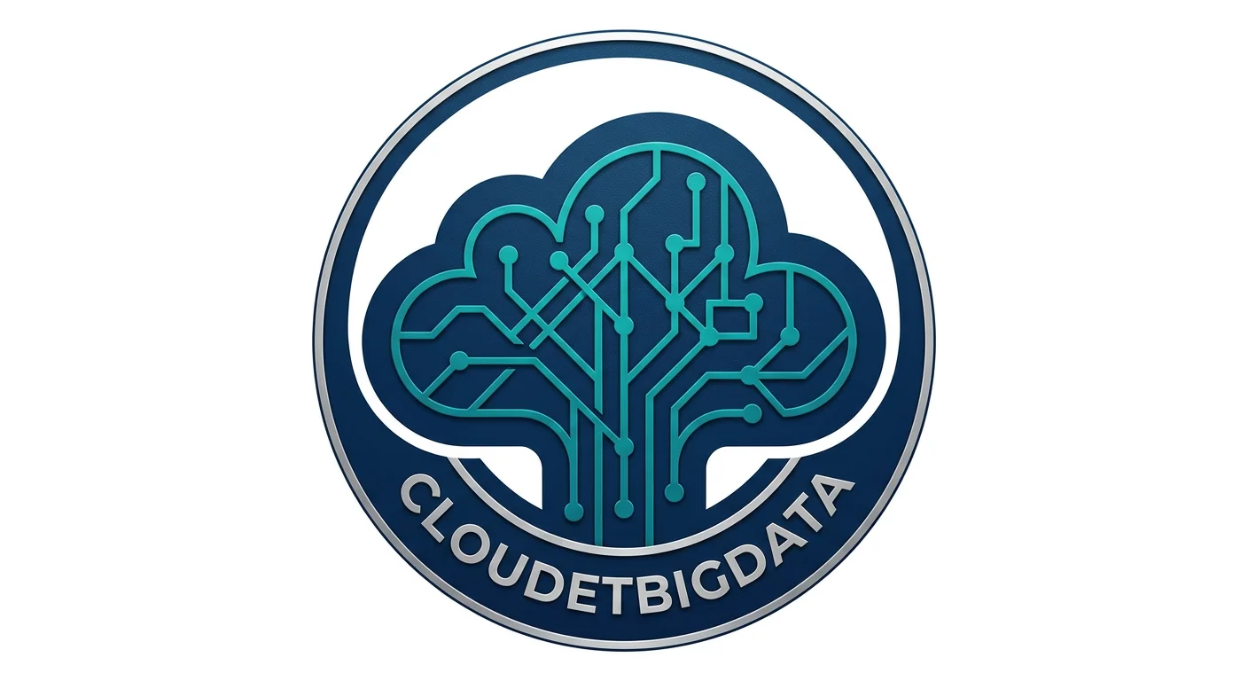 Cloudetbigdata