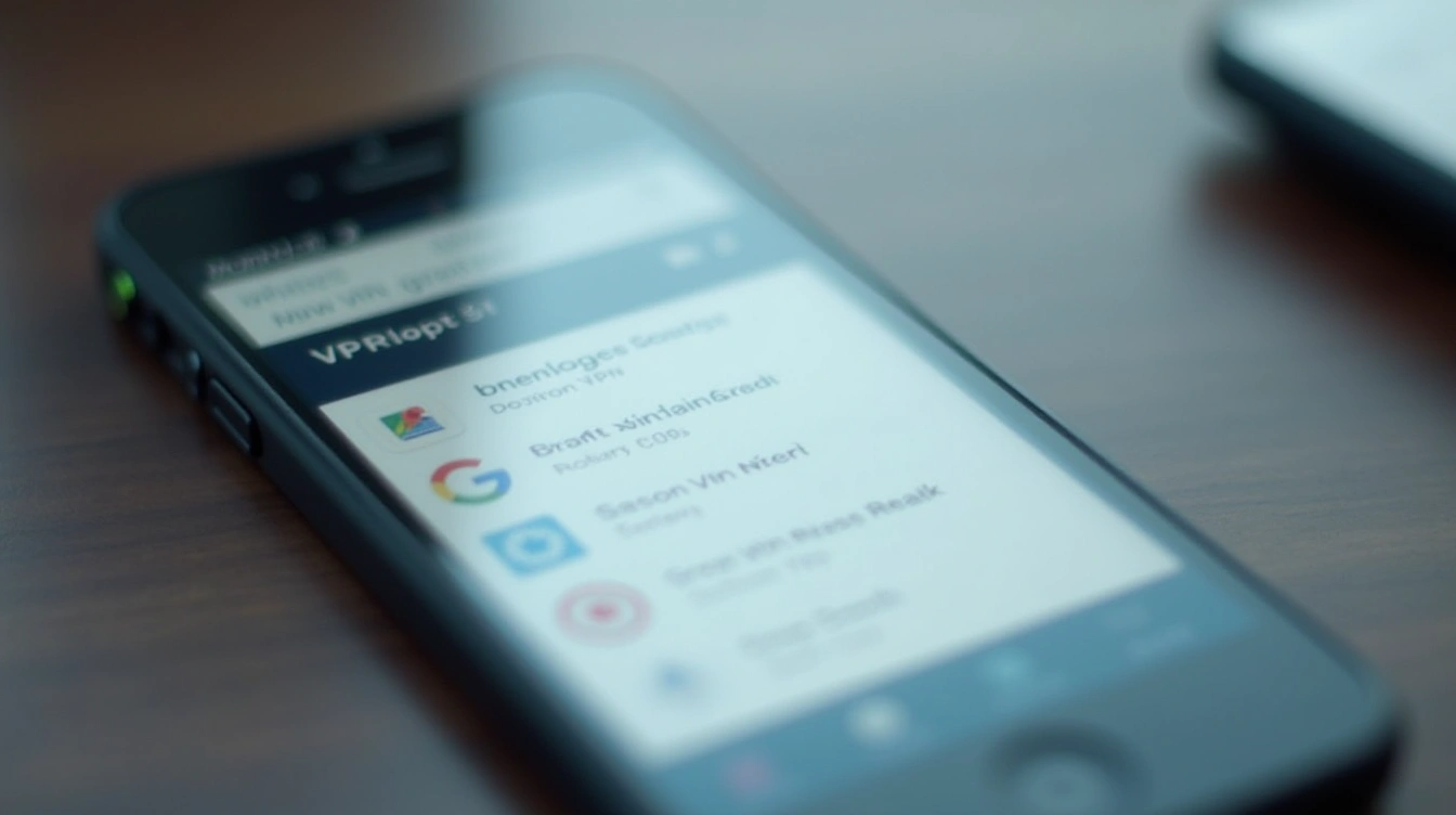 Vos questions sur les VPN iPhone